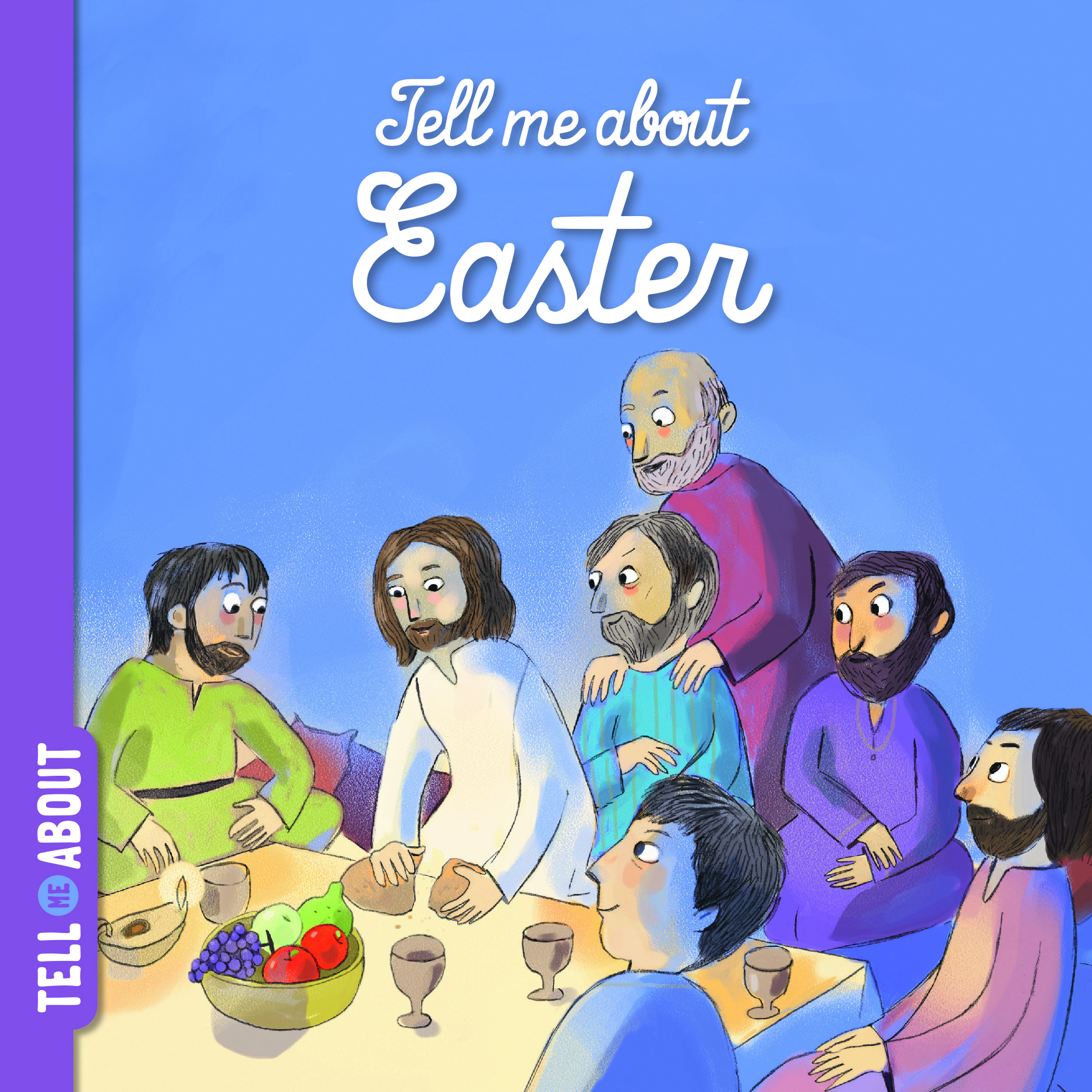 Tell me about Easter_300